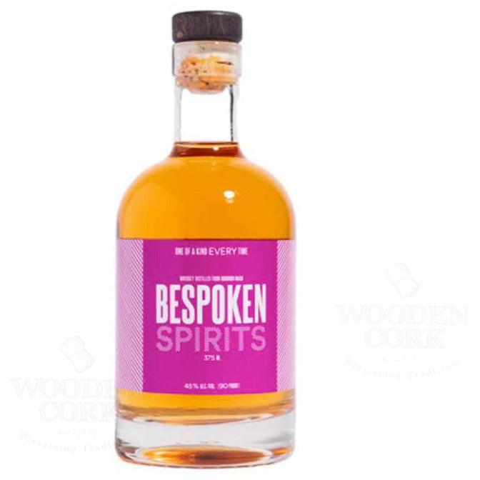 Bespoken Spirits Special Batch Whiskey 90 Proof 375 ml