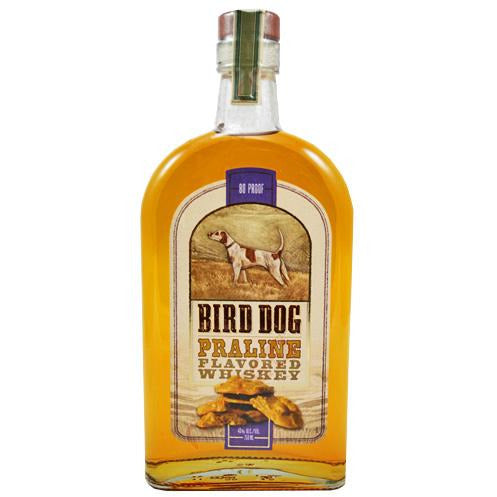 Bird Dog Apple Flavored Whiskey 750ml