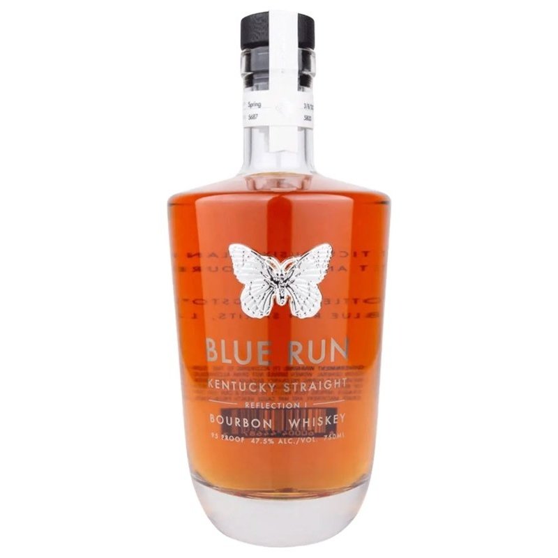 Blue Run Reflection I Kentucky Straight Bourbon 750ml