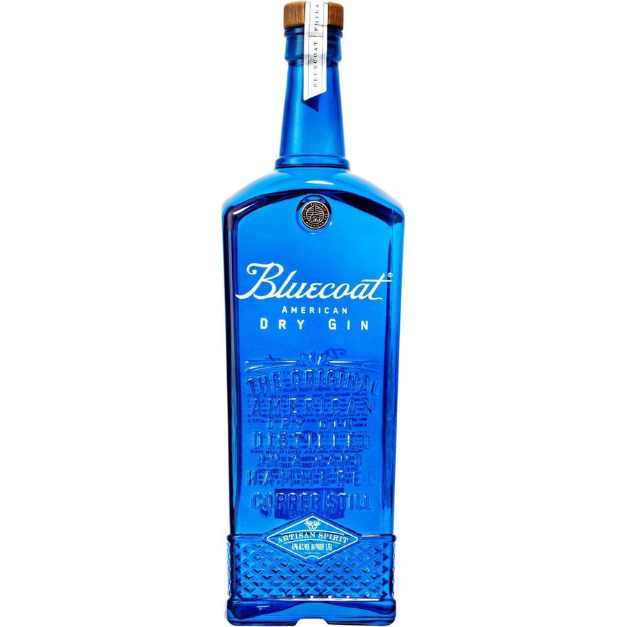 Bluecoat American Dry Gin 750 ml