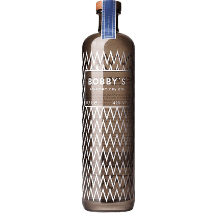 Bobbys Schiedam Dry Gin 750 ml