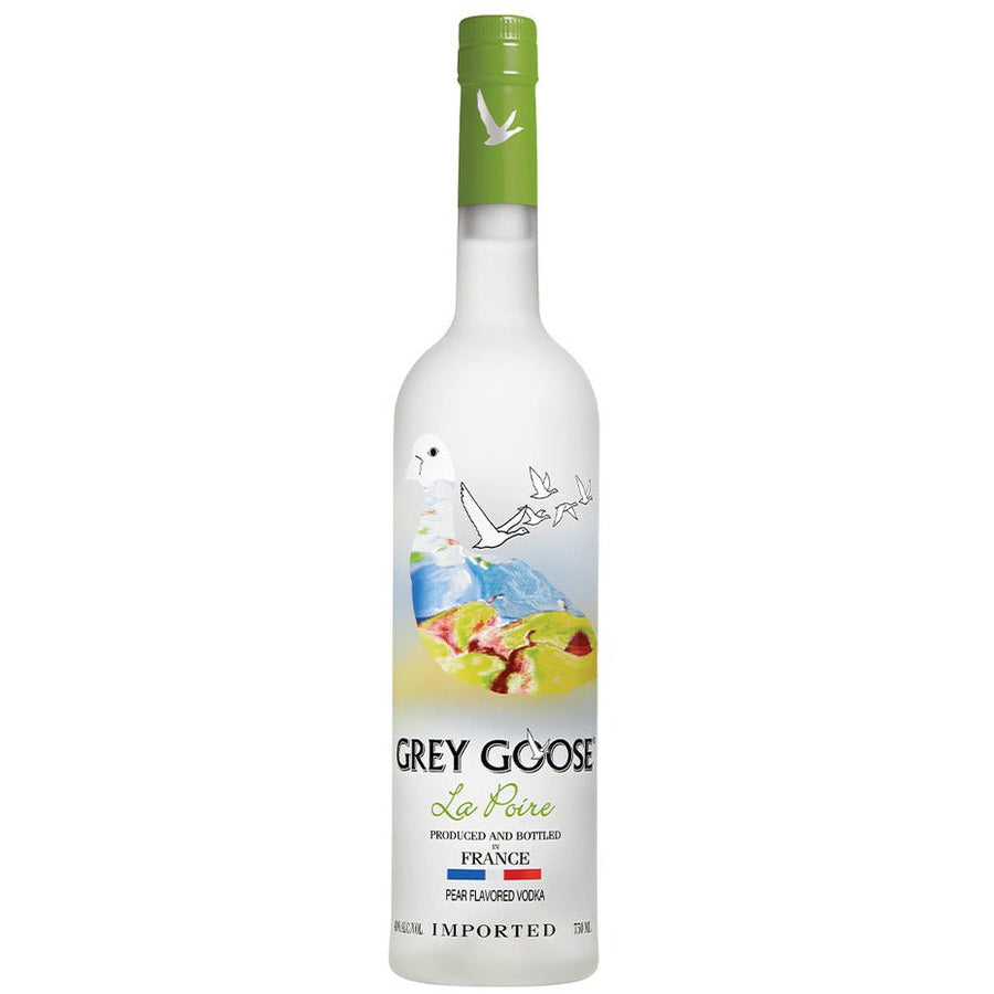 Grey Goose La Poire 750 ml