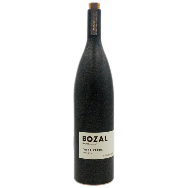 Bozal Chino Verde 750 ml