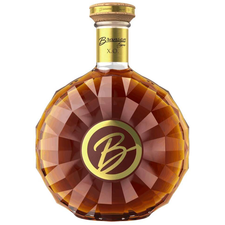 Branson Cognac XO 750 ml