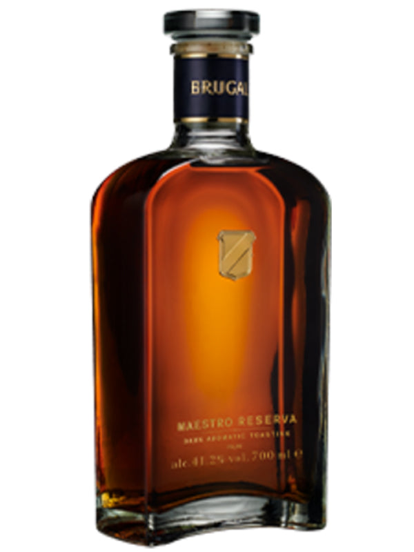 Brugal Maestro Reserva 700 ml