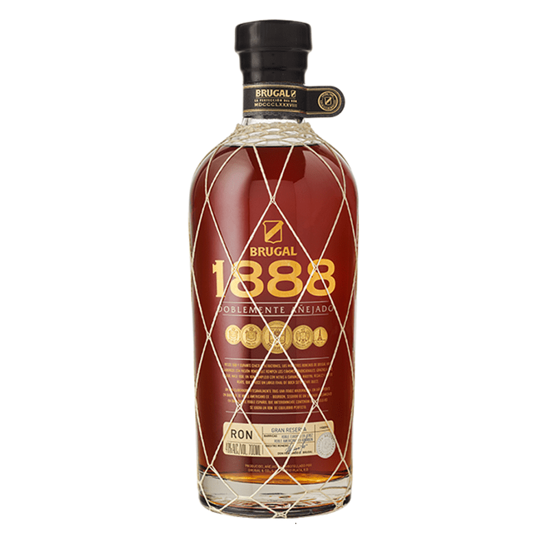 Brugal 1888 Rum 750 ml