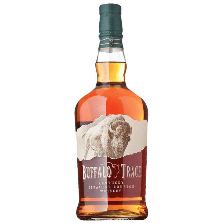 Buffalo Trace Straight Bourbon 1L