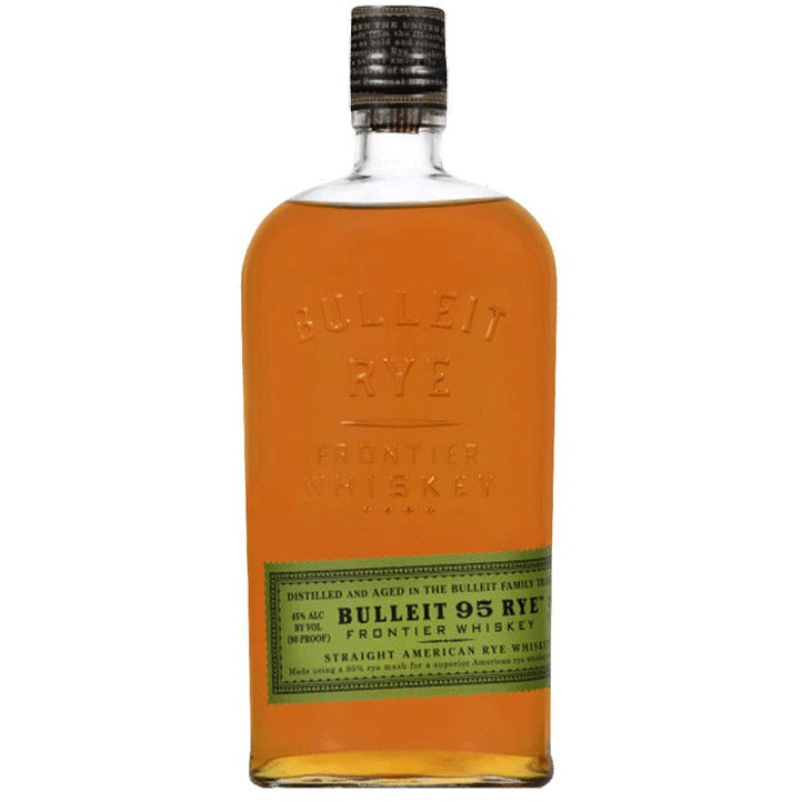 Bulleit Bourbon 95 Rye 750 ml