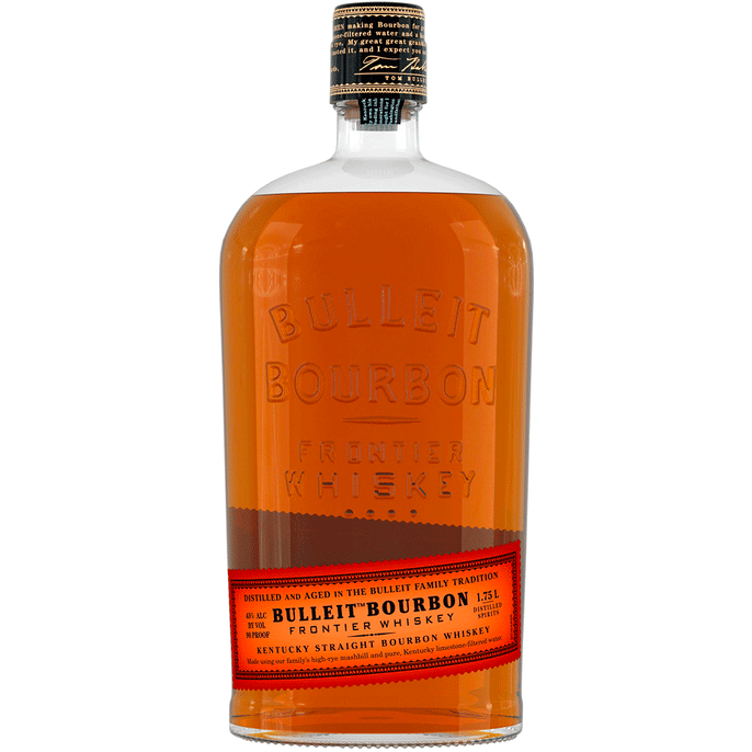 Bulleit Bourbon 1.75 L