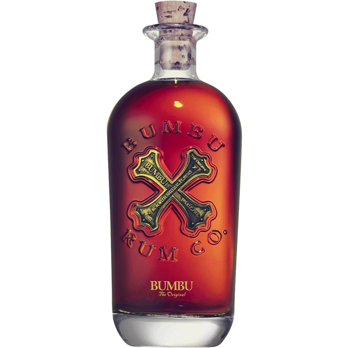 Bumbu Original Rum 750 ml