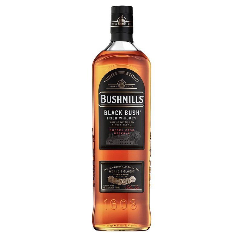 Bushmills Black Bush 750 ml