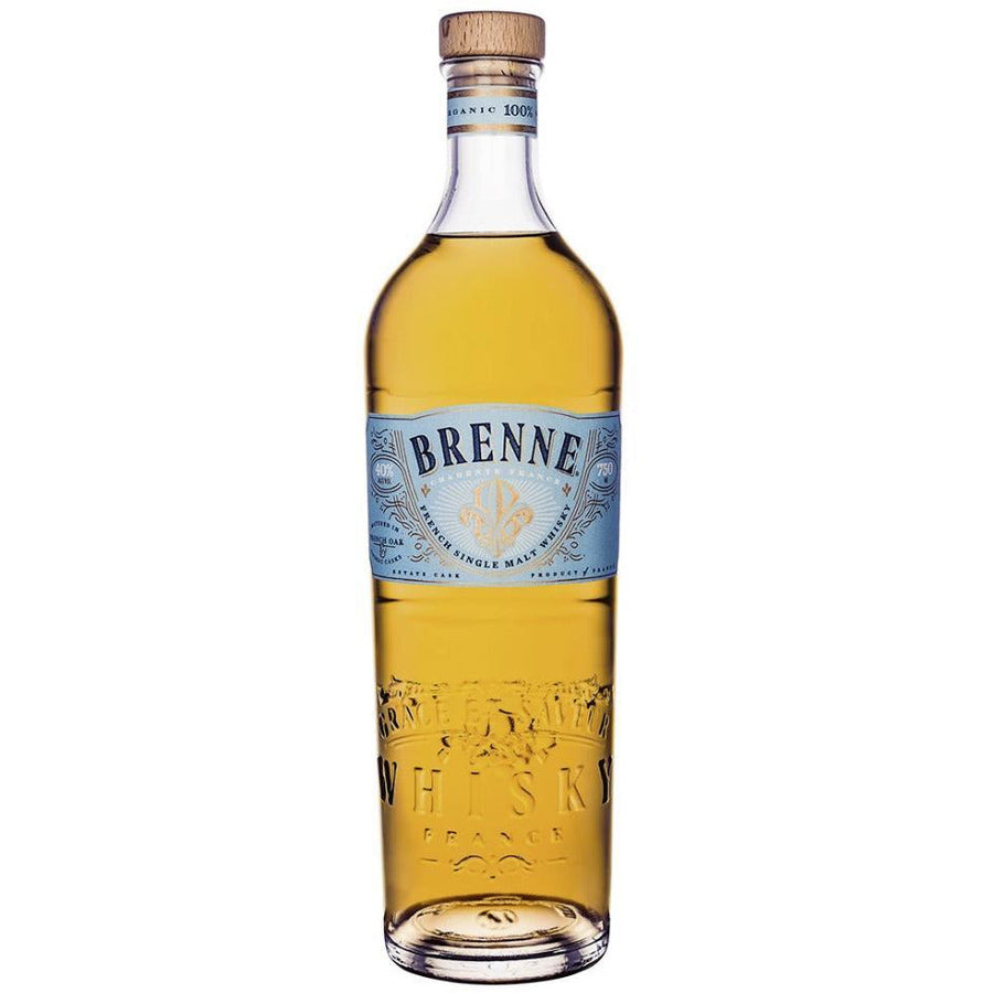 Brenne Single Malt Whisky 750 ml