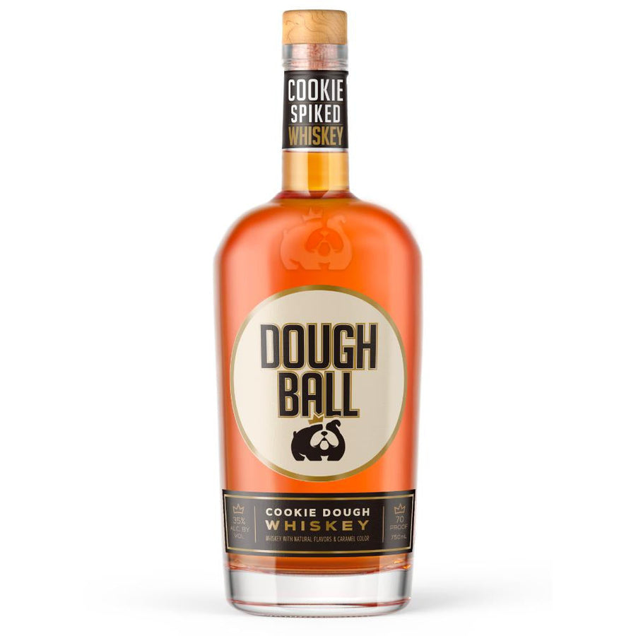 Dough Ball Cookie Dough 750 ml