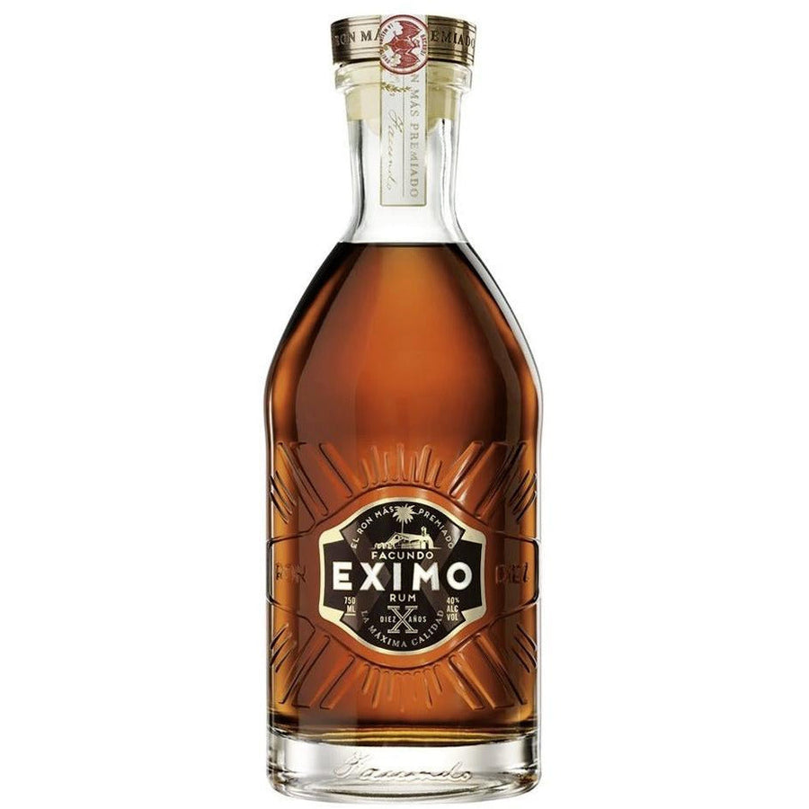 Facundo Eximo 750 ml