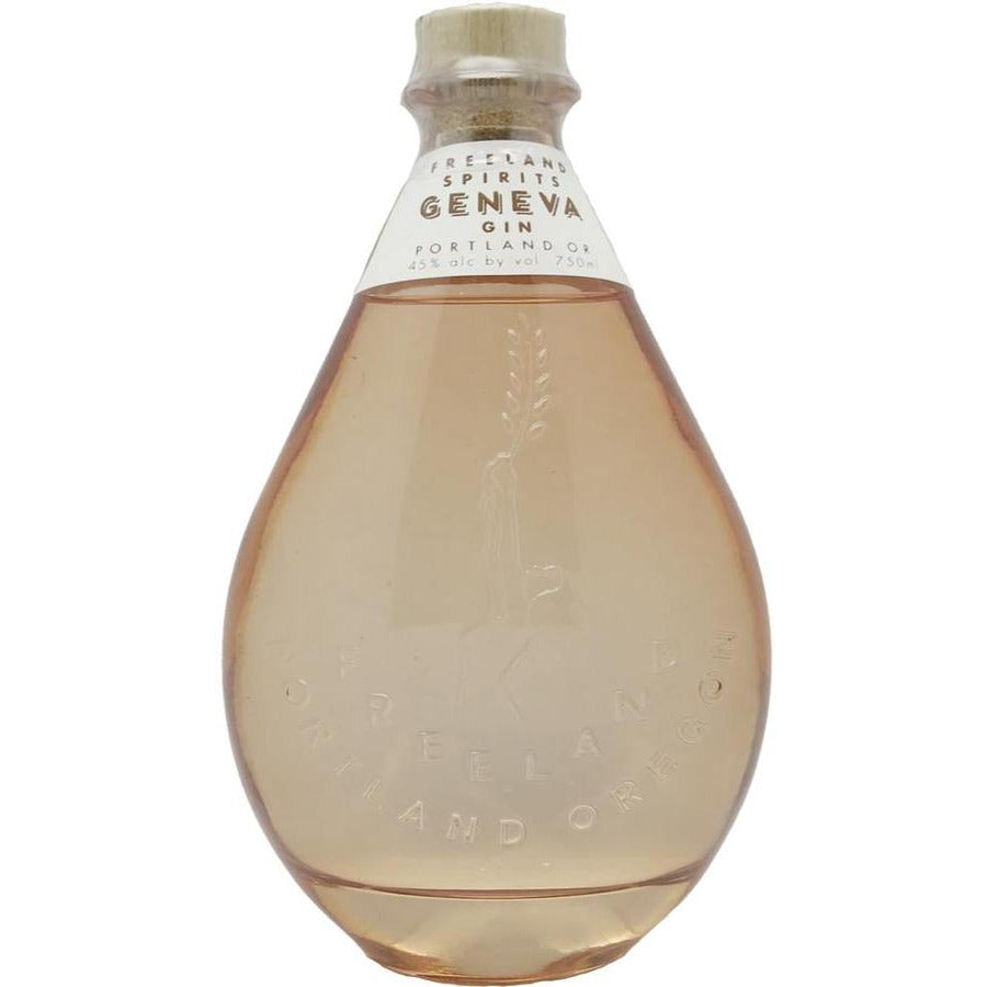 Freeland Spirits Geneva Gin 750 ml