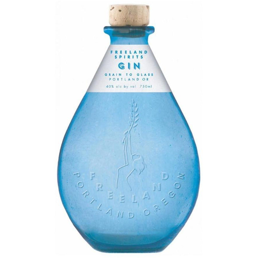 Freeland Spirits Gin 750ml