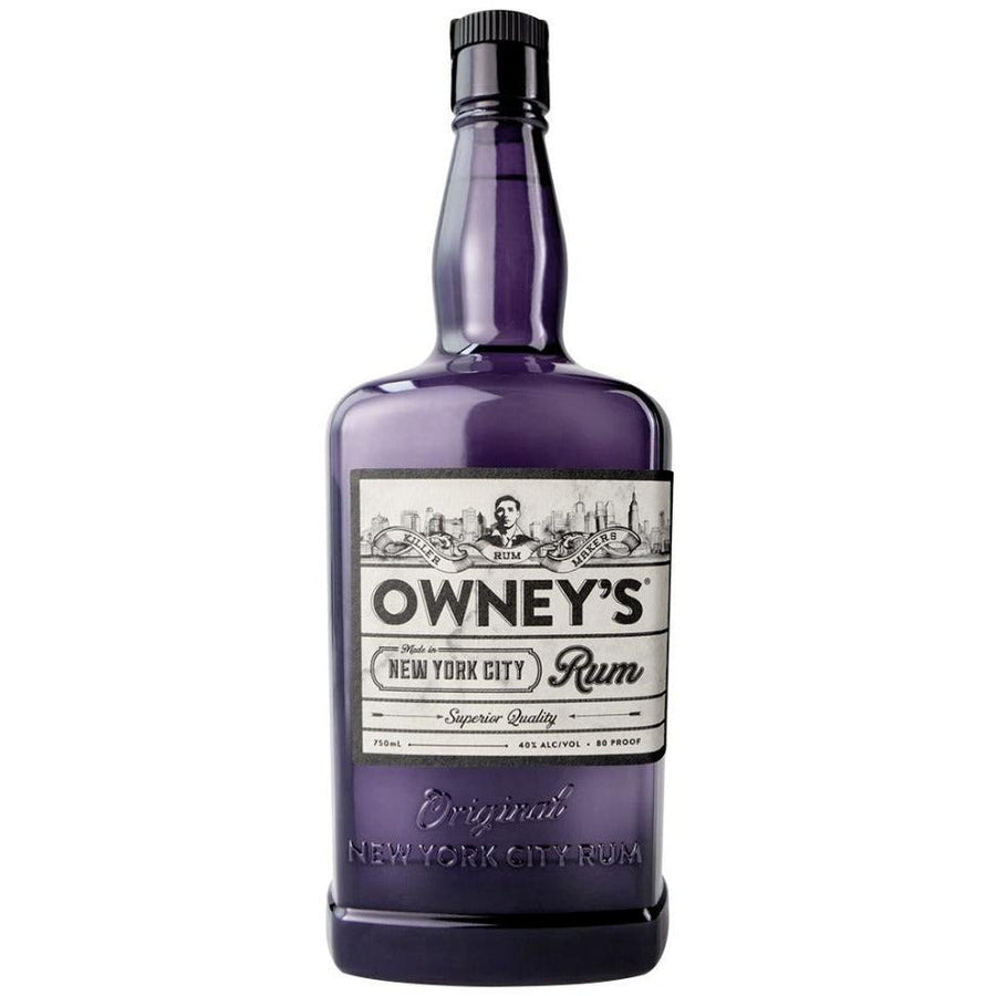 Owney's New York City 750 ml