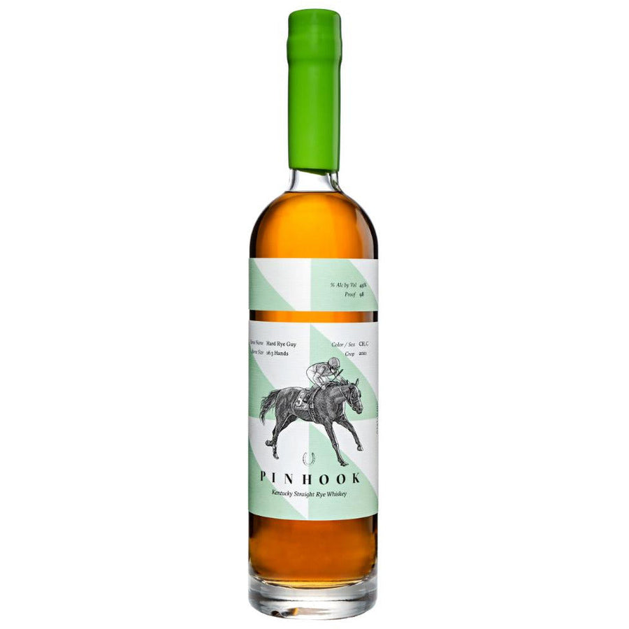 Pinhook Rye 750ml
