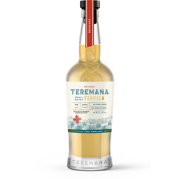 Teremana Reposado 1 L
