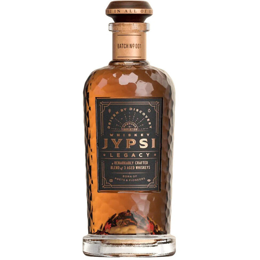 Jypsi Legacy 750 ml