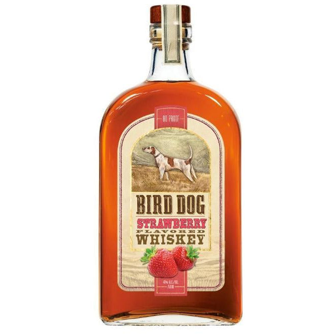 Bird Dog Strawberry Whiskey 750 ml