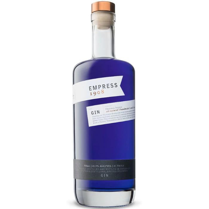Empress 1908 Indigo Gin 750 ml