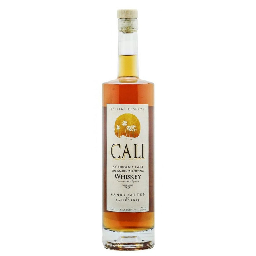 Cali Distillery Cali Special Reserve 750 ml