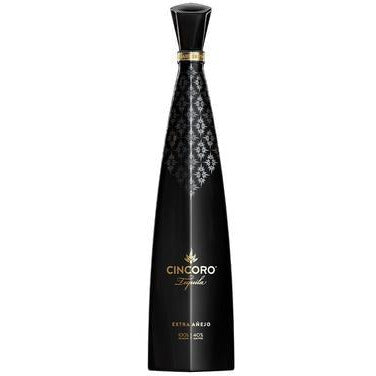 Cincoro Extra Anejo 750 ml
