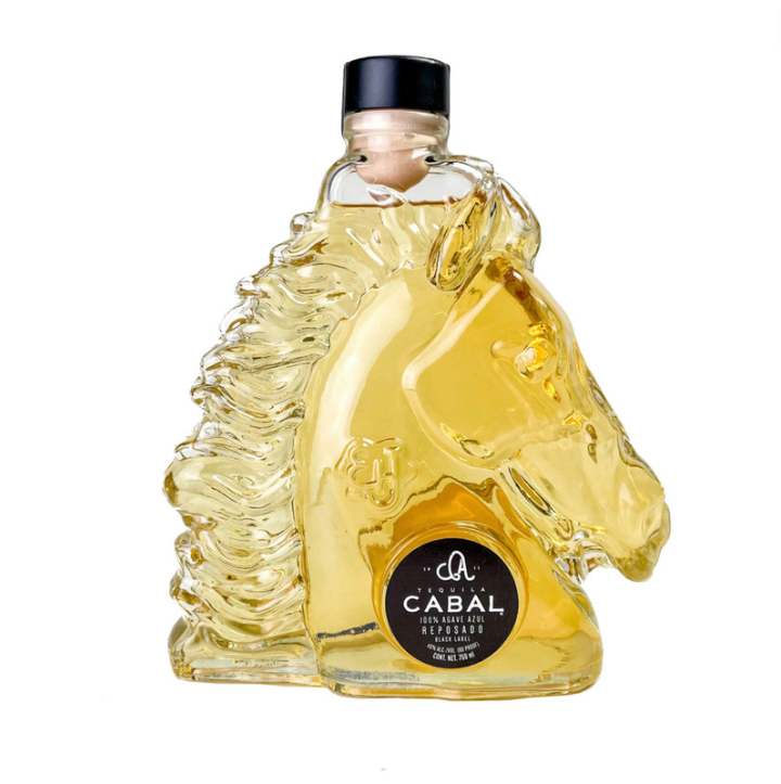 Cabal Reposado 750 ml