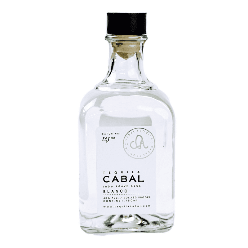 Cabal Blanco 750 ml