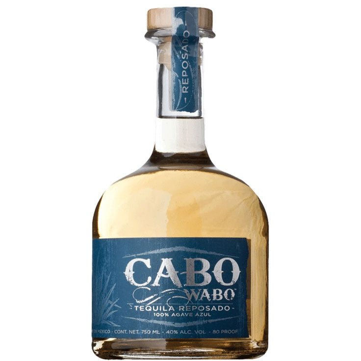 Cabo Wabo Reposado 750 ml