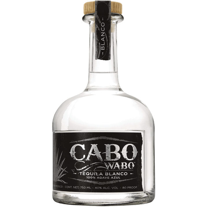 Cabo Wabo Blanco 750 ml