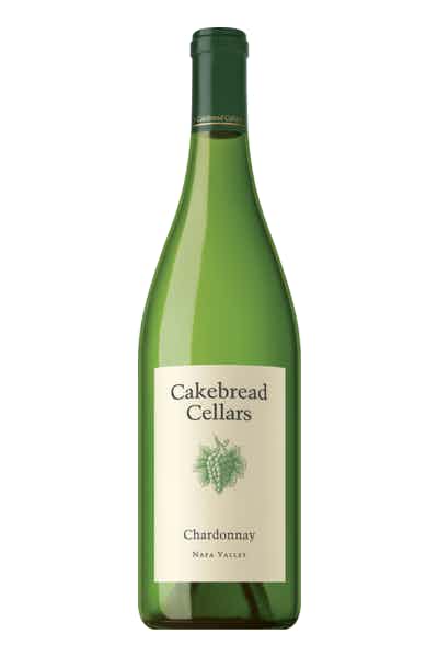 Cakebread Cellars Chardonnay 750 ml