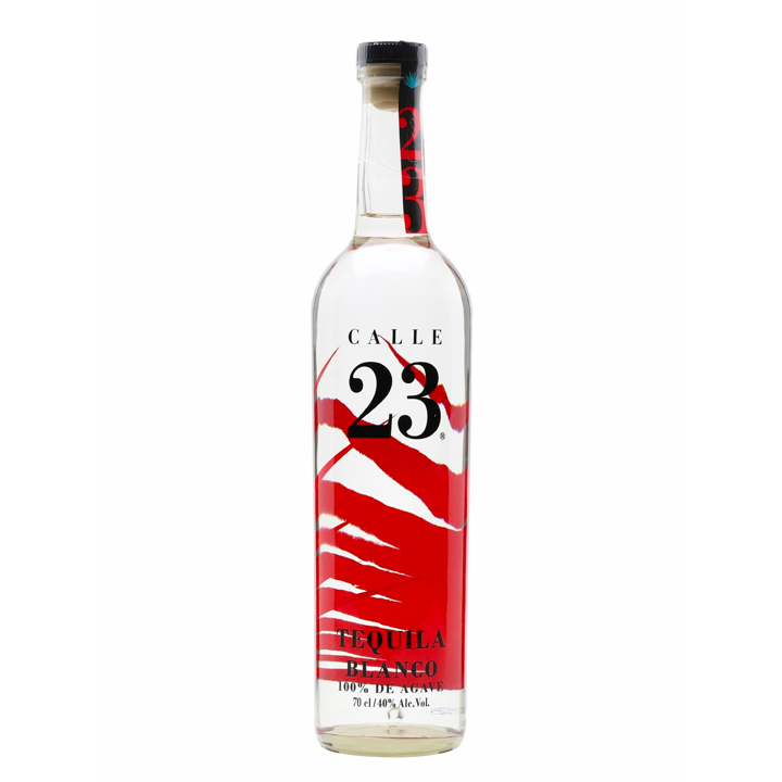 CALLE 23 Blanco 750 ml