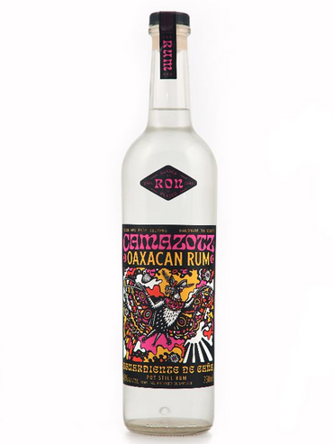 Camazotz Oaxacan 750 ML