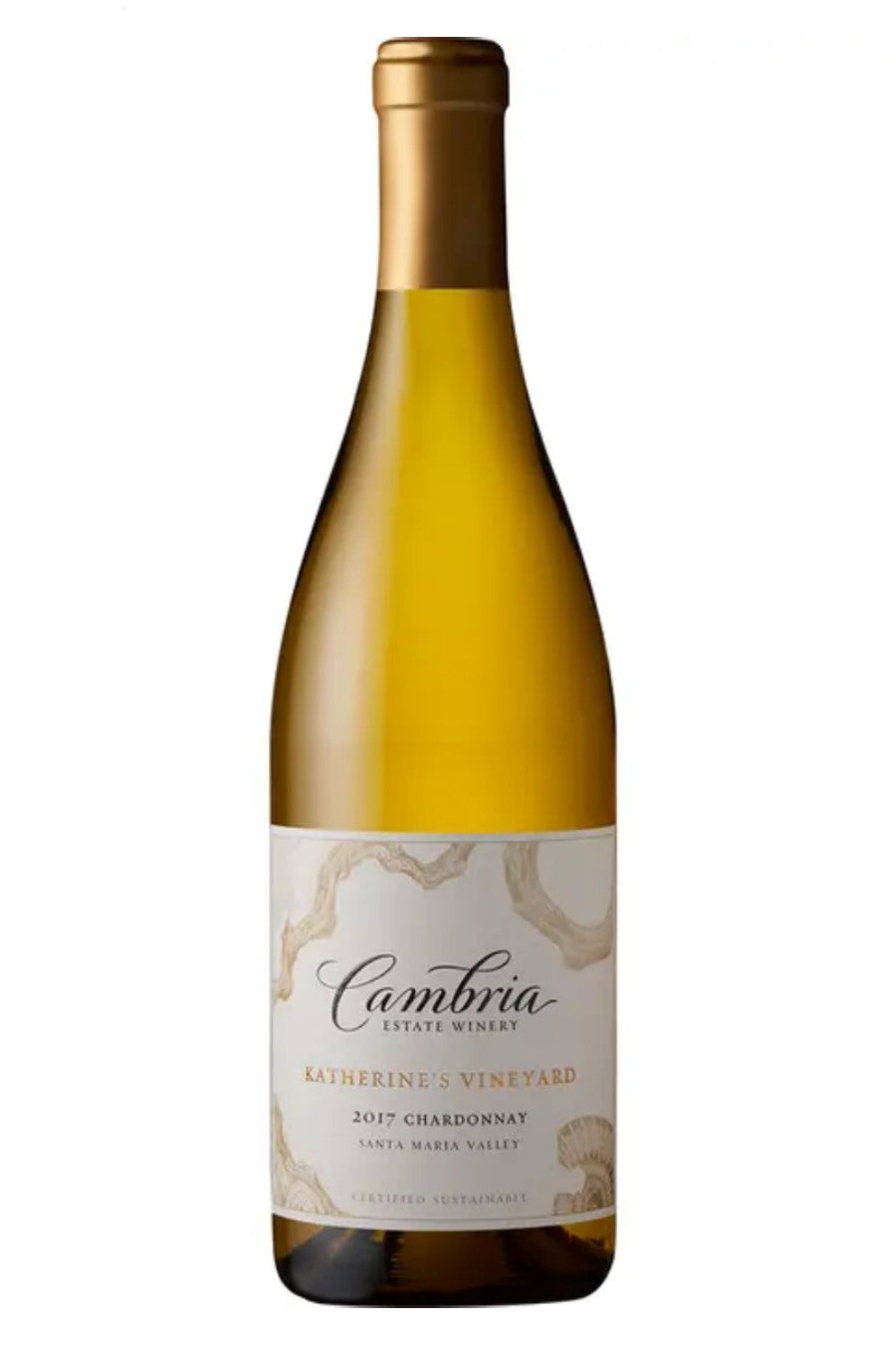Cambria Katherine's Vineyard 2017 375 ml