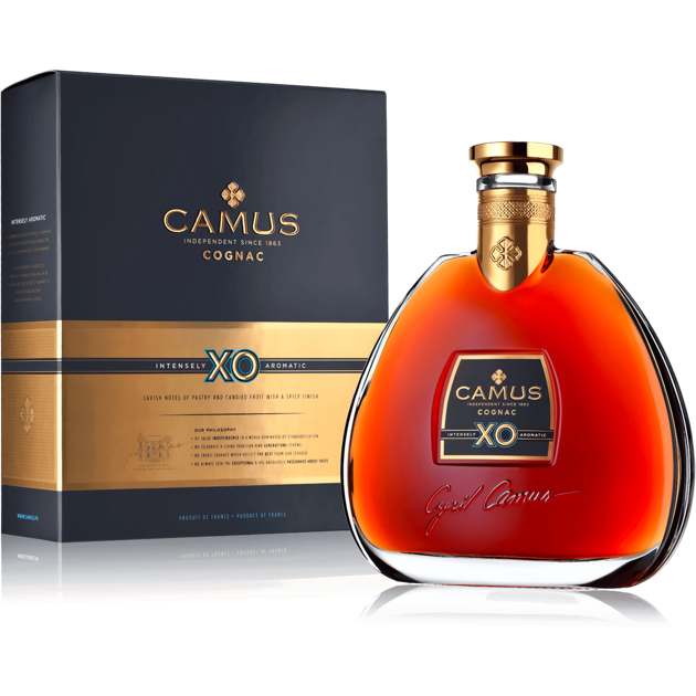 Camus XO 750 ml