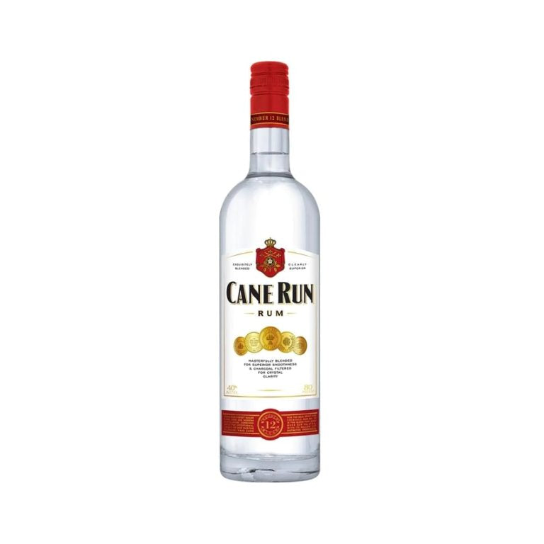 Cane Run Original Rum Number 12 750ml