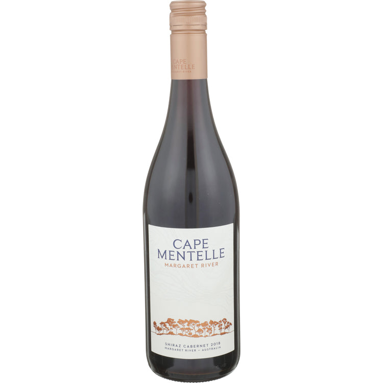 Cape Mentelle Margaret River Shiraz Cabernet 2018 750ml