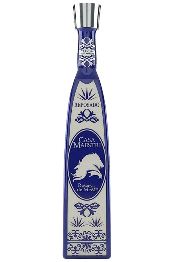 Casa Maestri Reposado 750 ml