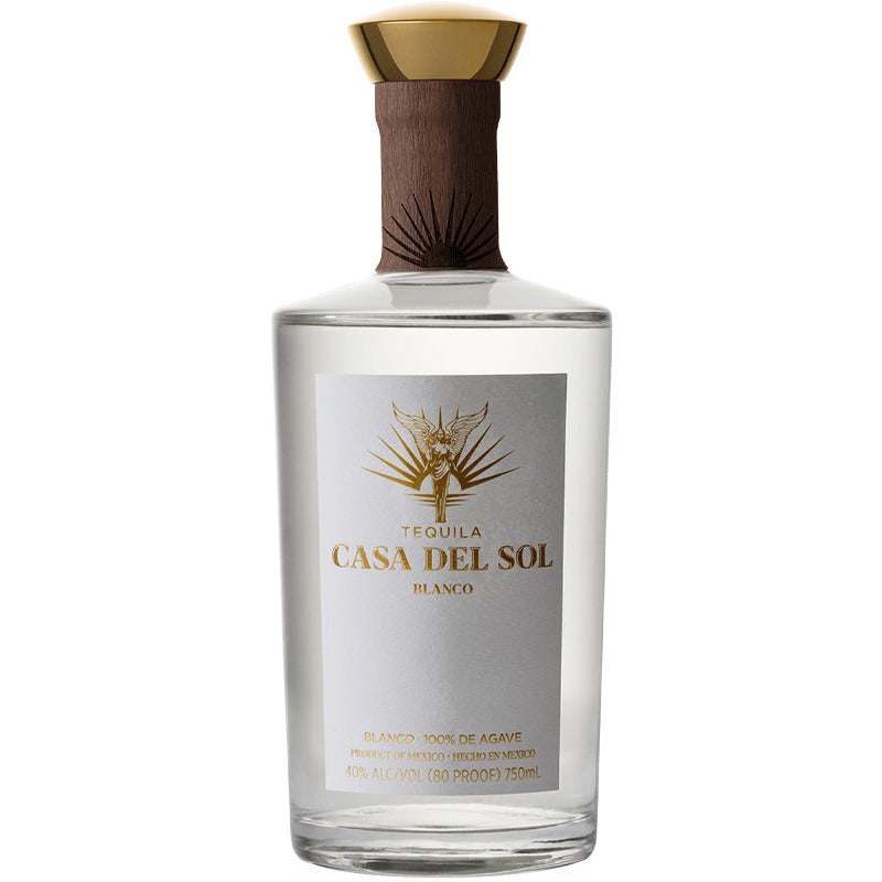 Casa Del Sol Blanco 750 ml