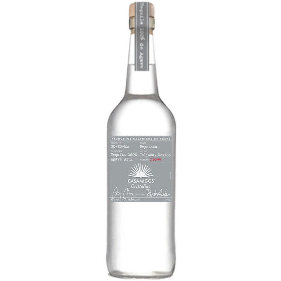 Casamigos Cristalino Reposado 750ml