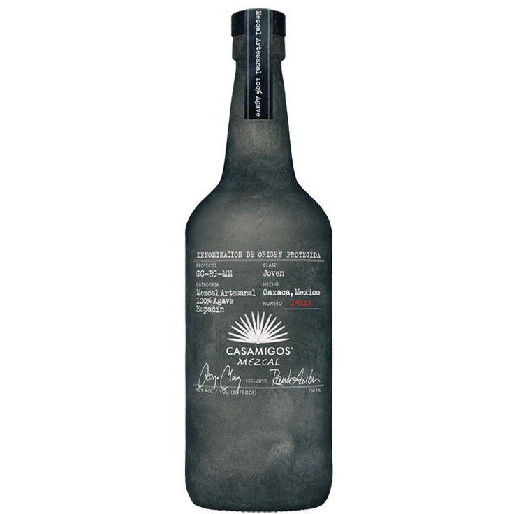 Casamigos Mezcal 750 ml