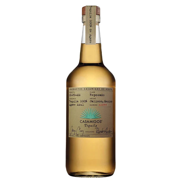Casamigos Casamigos Reposado 1.75 L