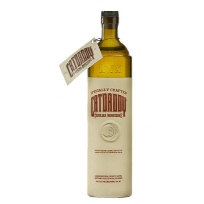 CatDaddy Spiced Moonshine 750 ml