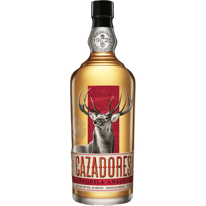 Cazadores Anejo 750 ml