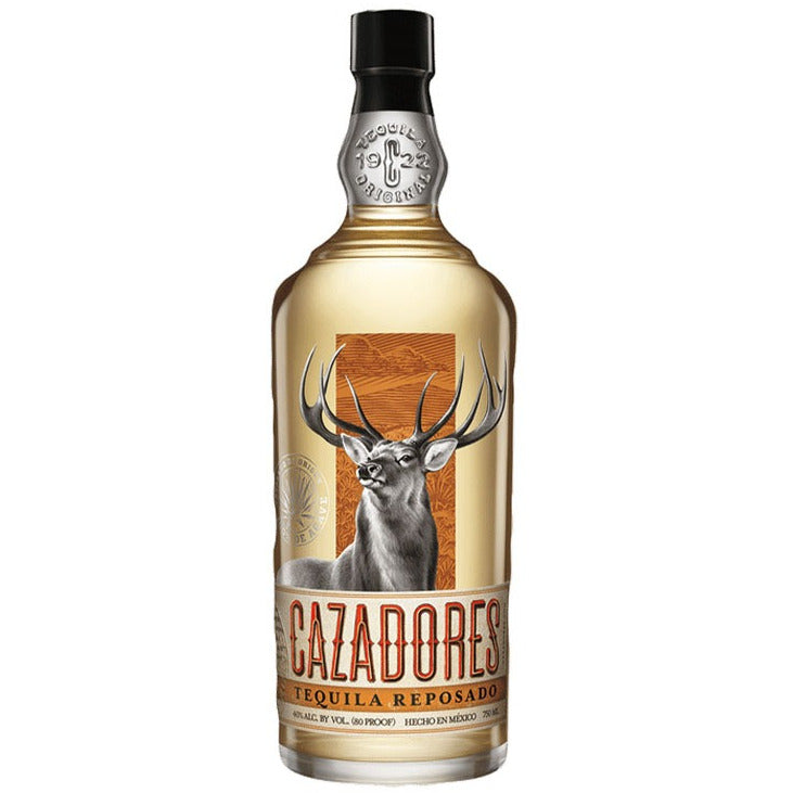Cazadores Reposado 750 ml