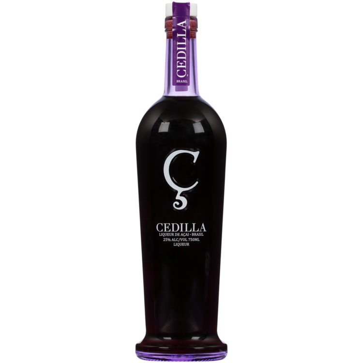 Cedilla Acai 750 ml