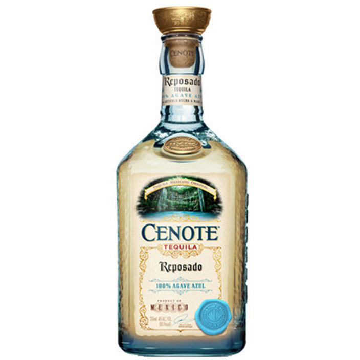 Cenote Reposado 750ml 750 ml