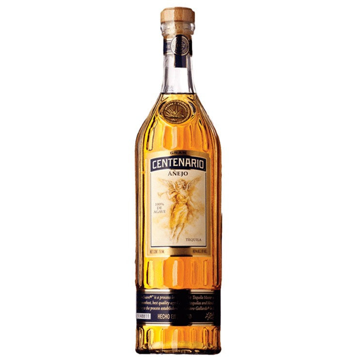 Gran Centenario Anejo 750 ml